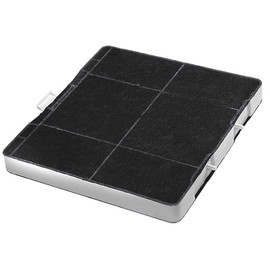 AquaHouse Activated Carbon Filter Compatible for Bosch DHZ5326 DHZ5325 DHZ5365, Neff Z5101X1 Z5101X5 Z5105X5, Siemens LZ53251 LZ53250 LZ53650, Cooker Hood, Charcoal Filter