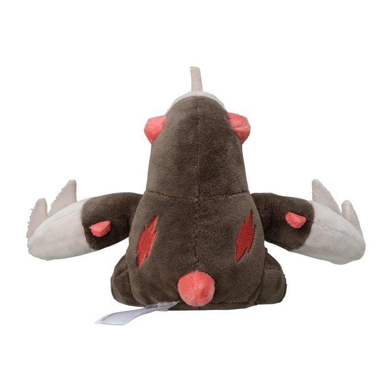 Excadrill Sitting Cuties Plush - 20 cm