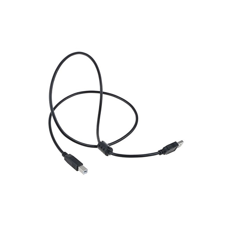 ABLEGRID USB PC Cable Cord Lead for Native Instruments Traktor