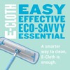 E-Cloth Deep Clean Mop, Microfiber Mop, Perfect Floor Cleaner for