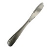 TECHTONGDA Stainless Steel Cheese Butter Knife Jam/Peanut Butter Spatula Knife