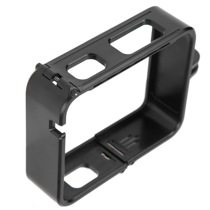 Action Camera Protection Frame Portable Anti fall Protective Shell Suitable
