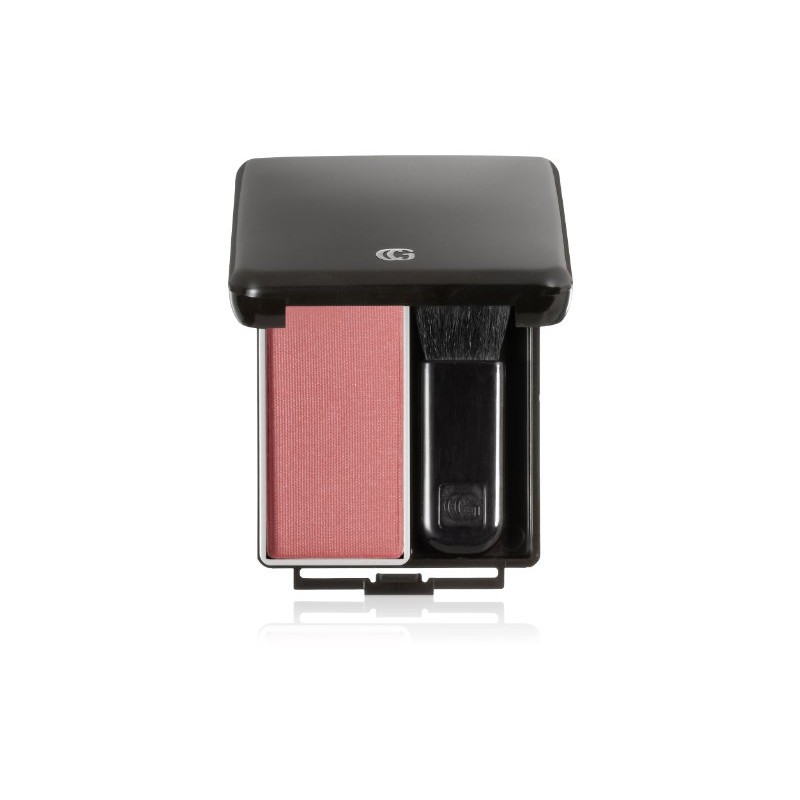 COVERGIRL Classic Color Blush, Iced Plum (510) (Packaging May Vary)