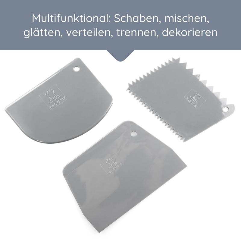 Backefix Baguette Set