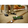 LONGRIDGE ChipPing Pro Matte – Grün,