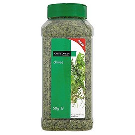 Chef's Larder Chives 50g X 2 (100g)