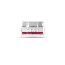 Kollagen Intensiv Collagen Renewal for Ageless Skin Cream Larger 4 oz by Omagazee - Producto Original de Alta Calidad, Entrega Rápida y Segura, Garant