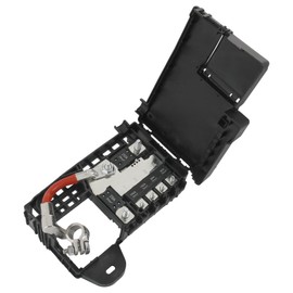Nirakoka Fuse Box Battery Terminal with Cover GM # 96889385 - Compatible with Chevy Cruze 2011-2016, Orlando 2012-2014
