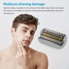 92S/92M Men's Replacement Shaver Head for B-raun 92S/92M Series 9
