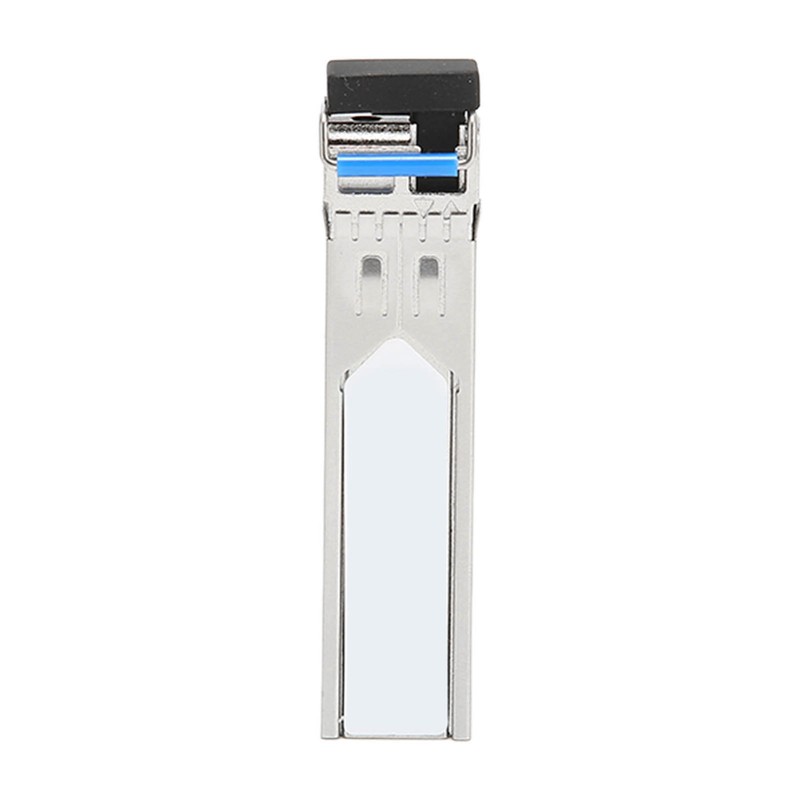 SFP Optical Module 1.25G Tx1310/Rx1550nm Single Fiber Single Mode 10KM