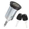 KASturbo Locking Cylinder Ignition Switch for Vauxhall Combo Corsa Meriva