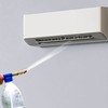 Air Conditioner Cleaning Cover Kit Wall Mounted Air Conditioner Waterproof