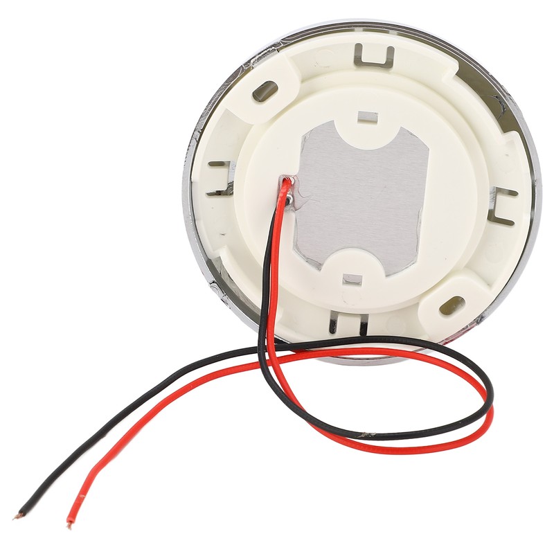 2.8 Inch RV Dome Light DC 12V LED Interior Ceiling