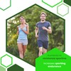 ERBOTECH, Peruvian Maca Organic Powder, 200 g Bag, Rich in