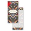V&A William Morris Strawberry Thief Magnetic Fridge Notepad