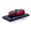 Solido 1:43 MCLAREN 765 LT Red 2020