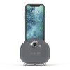 STAR TRACKER DUAL-AXIS GIMBAL AI-FACE TRACKING CONTENT TOOL - COLOR:
