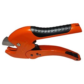 1 PIECE XFITTING PEX CUTTER HIGH QUALITY BLADE, PEX, PVC, CPVC OTHER ALUMINIUM PLASTIC PIPE CUTTER, 3-42 MM