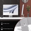 Minisopuru iMac Accessories for iMac 2021/2023/2024, iMac USB Hub Support