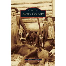 Avery County