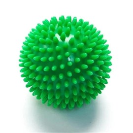 Venbytech for Deep Massage Ball with Spikes Green