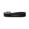 FLEXVIT Revolve Fitness Band Professional (Black) - Fitness Bands for