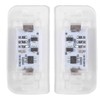 DHCN NP Car Rear Plate Light Fits M-ercedes-Benz W242 W246