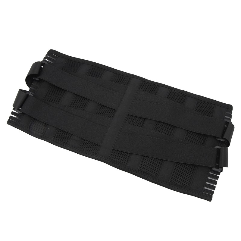 Back Braces for Lower Back Breathable Lumbar Support Belt with