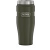 470ml Stainless King™ Vacuum Insulated Tumbler - Army Green