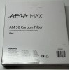 Fellowes AeraMax AM50 Carbon Filter 2 Pack For AM50 Air