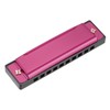 sourcing map Harmonica 10 Holes 10 Tones C Key Harmonica