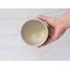 aprikalife - Traditional Japanese Matcha Tea Bowl, Handcrafted Ceramic, Tea