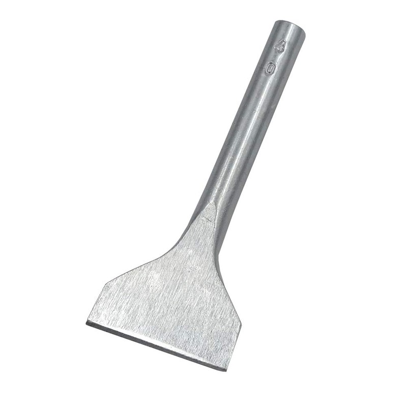 DGOL 8 Sizes Leather Craft Slot Punches Cutter Straight Electroplated