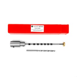 RGWOOD PM58 Pen Turning Mandrel (For Shopsmith Type Machines)