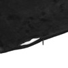 Pregnancy Wedge Pillow Memory Foam Breathable Ergonomic Maternity Back and