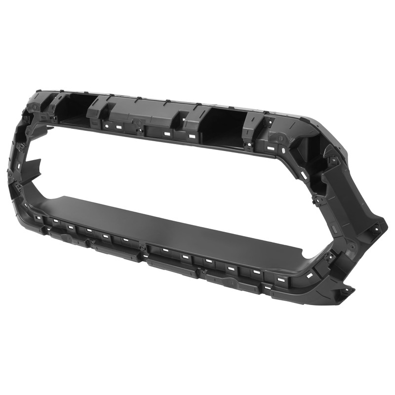 HECASA Grille Bracket Compatible with 2016-2023 Toyota Tacoma Front Upper