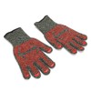 800 ° C High Temperature Resistant Gloves Flame Retardant Hands