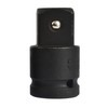 AB Tools 3/4" to 1" Impact Socket Adapter, 1" Hex