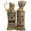 Bag R Buck White Oak Acorn And Paenutbutter Packer Bag