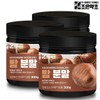 Good Herb 국산 100% 밤가루 밤분말 건율 밤 300g x 3 100% Domestic Chestnut Powder, 300g x 3
