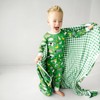Little Sleepies Cloud Blanket, Soft Viscose from Bamboo Toddler &