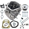 HZ Assembled Cylinder Head Compatible with Honda GX240 GX270 8HP