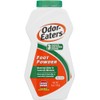 ODOR-EATERS DEOD FOOT POWDER 6 OZ by Odor-Eaters