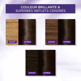 L'Oréal Paris - Excellence Cool Cream 4.11