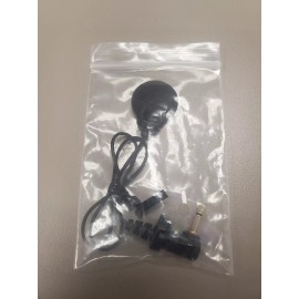 Sena Wired Boom Microphone Bulk Pack for 30K Mesh Intercom Systems 4402-0830