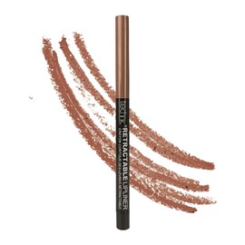 Technic Automatic Lip Liner, Contouring and Plumper lips, Ideal for All Skin Types (Nude), 0.30 g (Pack of 1)