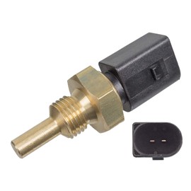Febi Bilstein 100982 Coolant Temperature Sensor