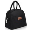 BALORAY Lunch Bag for Women Men Insulated Lunch Box for