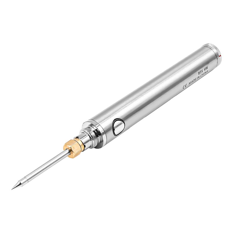 CENPEK Soldering Iron Mini Electric Soldering Irons Interface Soldering Iron