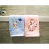 Lex's Linens Pack of 2 Kids Face Cloth (1 of